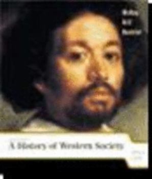 Paperback A History of Western Society Since 1300 Book