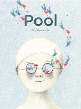 Hardcover Pool Book