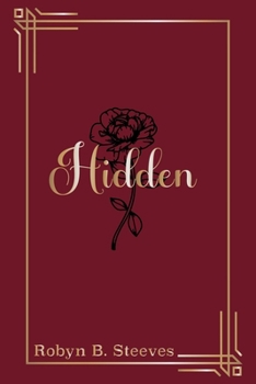 Paperback Hidden Book
