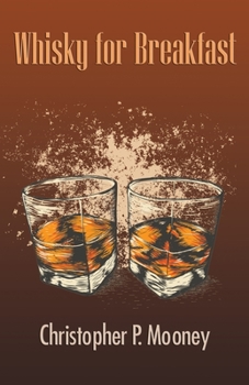 Paperback Whisky for Breakfast Book