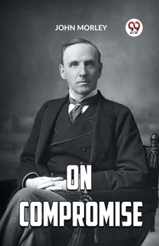 Paperback On Compromise Book