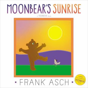 Moonbear's Sunrise - Book #11 of the Moonbear