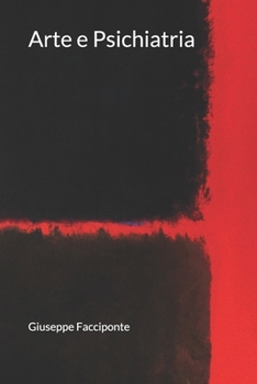 Paperback Arte e Psichiatria [Italian] Book