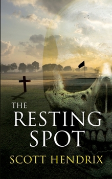 Paperback The Resting Spot Book
