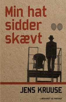 Min hat sidder sk?vt