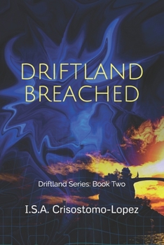 Paperback Driftland Breached Book
