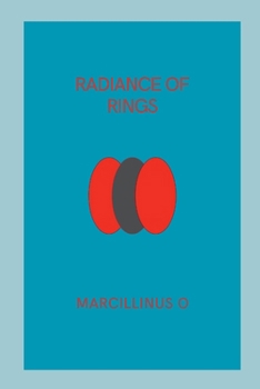 Paperback Radiance of Rings Book