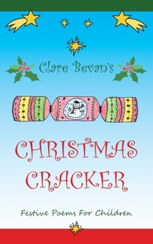 Paperback Christmas Cracker Book