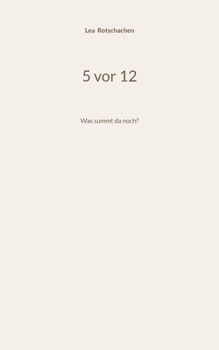Paperback 5 vor 12: Was summt da noch? [German] Book