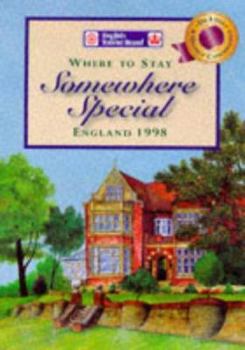 Paperback Somewhere Special Book