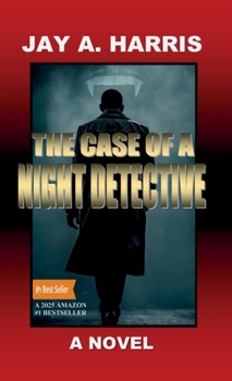 The Case of a Night Detective: