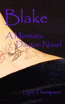 Paperback Blake A Montana Dayton Novel Book