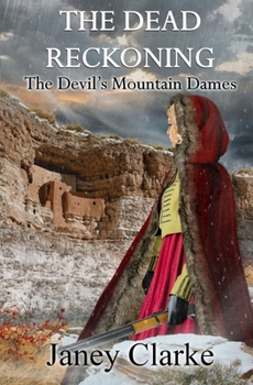 Paperback The Dead Reckoning Book