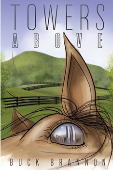 Paperback Towers Above Book