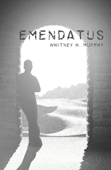 Paperback Emendatus: Ages of Claya Book 2 Book
