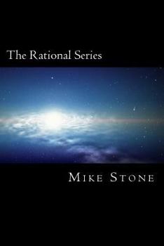 Paperback The Rational Series: The Complete Set: Why Is Unit 142857 Sad?, The Rats and the Saps, Whirlpool, & Out of Time Book