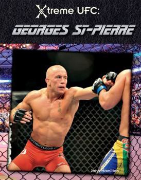 Georges St-Pierre (Extreme UFC) - Book  of the Extreme UFC