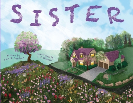 Paperback Sister: A Foster Care and Adoption Story Book