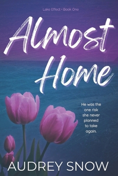 Paperback Almost Home Book