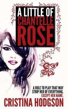 Paperback A Little of Chantelle Rose Book