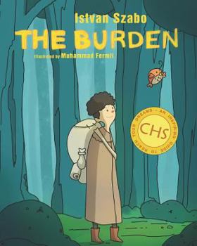 Paperback The Burden: An inspiring guide to reach your dreams Book