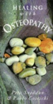 Paperback Healing With Osteopathy Book