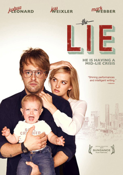 DVD The Lie Book
