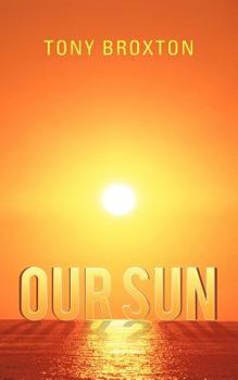 Paperback Our Sun Book