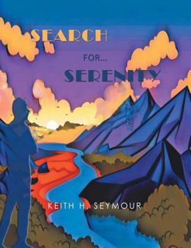 Paperback Search For...Serenity Book