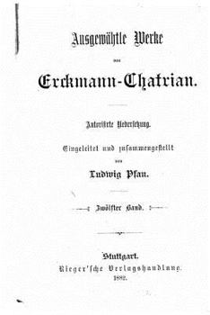Paperback Ausgewählte Werke [German] Book