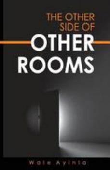 Paperback The Other Side of Other Rooms: A collection of red, black, and blue poems) Book