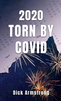 Hardcover 2020 Torn by Covid Book