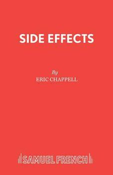 Paperback Side Effects Book