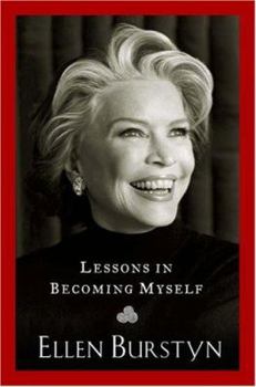 Hardcover Lessons in Becoming Myself Book