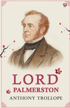 Paperback Lord Palmerston Book