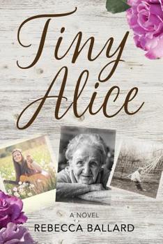 Paperback Tiny Alice Book