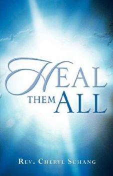 Paperback Heal Them All Book
