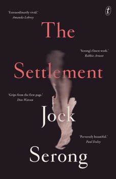 The Settlement - Book #3 of the Furneaux Island