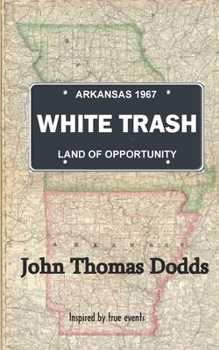 Paperback White Trash Book