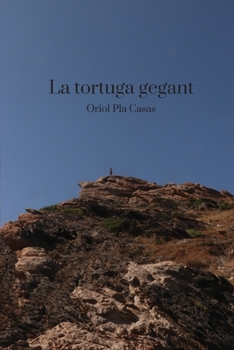Paperback La Tortuga Gegant [Catalan] Book