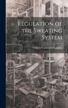 Hardcover Regulation of the Sweating System Book