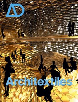 Architextiles (Architectural Design) - Book  of the Architectural Design
