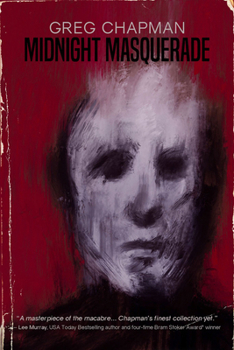 Paperback Midnight Masquerade Book