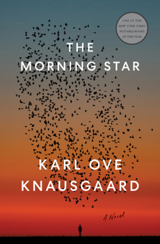 Hardcover The Morning Star Book