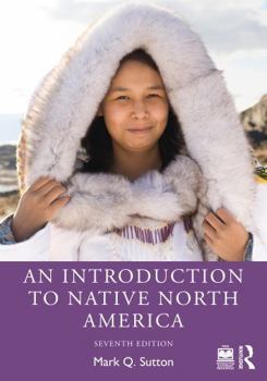 Paperback An Introduction to Native North America Book
