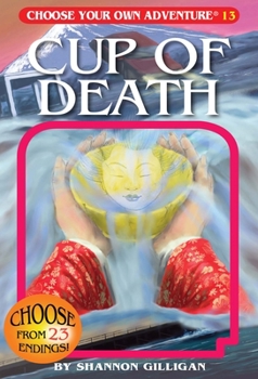 Paperback Cup of Death Book