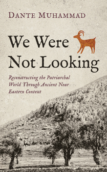 Hardcover We Were Not Looking Book