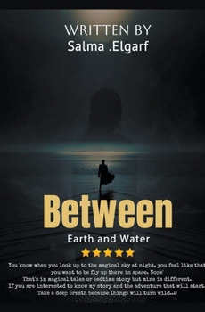 Paperback Between Earth and Water Book