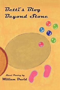 Paperback Betti's Blog Beyond Stone Book