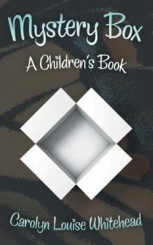 Paperback Mystery Box Book
